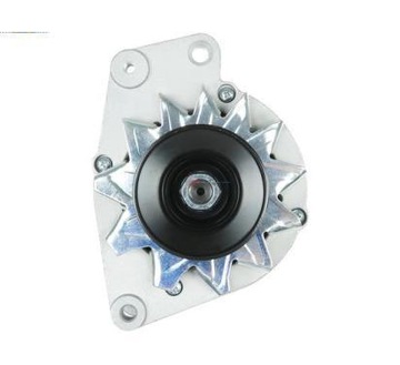 Ast генератор 12v audi 80/100/seat toledo/vw фото №1