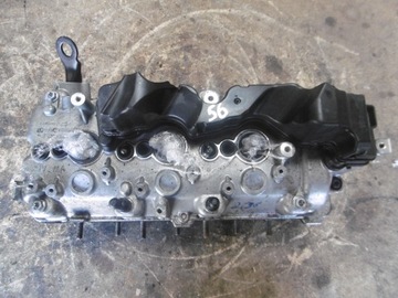 Головка левая 059353gl vw touareg iii 3.0tdi audi фото №1