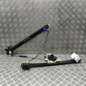 Підйомник вікна правих передніх двері land rover discovery v l462 фото №1