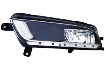 Галоген depo 3c8941700 2942118 9551304 фото №1