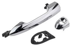 Alfa romeo giulietta mito ручка дверь перед левая фото №1