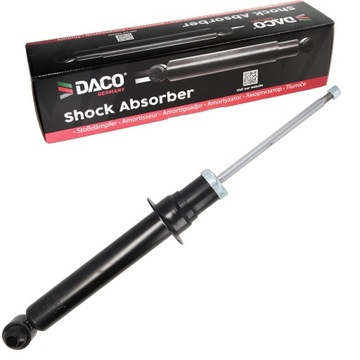 Daco амортизатор bmw 5 f10, f18 - 10- зад фото №1