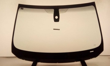 Новая стекло лобовое bmw 5 f10 f11 2010-2017 датчик фото №1