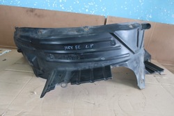 Honda hr-v i подкрылок левая перед рестайлинг 01-06r оригинальный номер фото №1