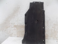 Плита pod кузов левая audi a5 8w 8w6825207b фото №1