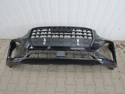 Бампер перед переднее audi q2 s line 81a рестайлинг 21- фото №1