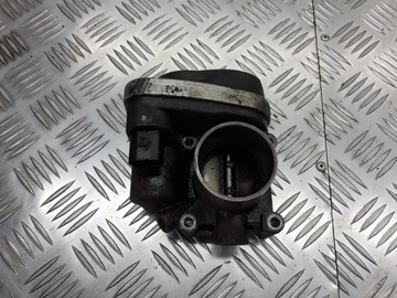 Дроссельная заслонка skoda fabia i 036133062n фото №1