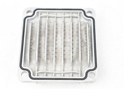 Кришка мультитроник нова оригінальна 0aw301173a фото №1