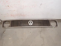 Решётка vw t3 251853653e фото №1