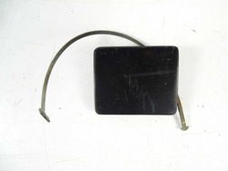 Mercedes w220 w140 заглушка порога планки порогової a1406980330 фото №1