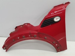 Mini cooper r56 крило лівий перед 851 фото №1