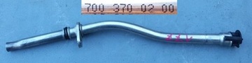 Щуп щуп масла mercedes a 177 w177 7003700200 фото №1
