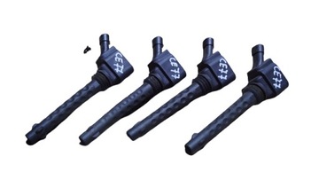 Катушка зажигания fiat alfa romeo 1.4 0221504024 фото №1