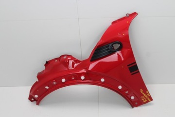 Крило лівий перед mini cooper r56 06-11r 851 фото №1