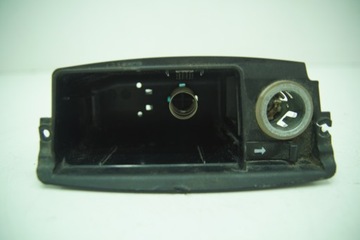 Попільничка перед mercedes cl w215 фото №1