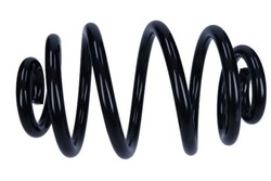 Пружина zaw. bmw t. 3 e30 1.6-2.7d 09.82-08.91 фото №1