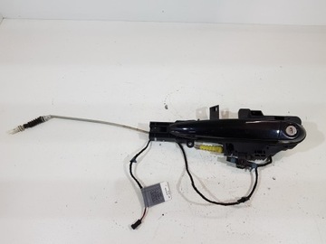 Ручка левый перед подсвечиваемая bmw e87 eu 3d фото №1