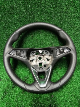 Opel karl руль мультифункция фото №1