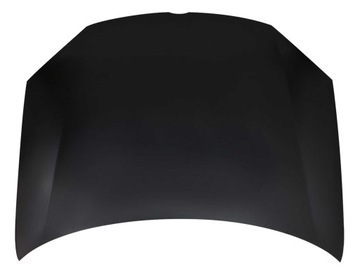 Кришка двигуна капот vw jetta / golf kb 2005- фото №1