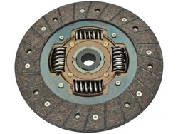 Meyle 117 227 7031 диск сцепления фото №1