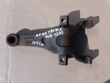 Лапи вилка сцепления man daf iveco 1328468006 фото №1