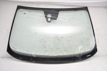 Volvo xc70 ii v70 iii s80 ii скло перед передня лобове 2011 фото №1