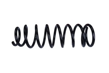 Пружина zaw. toyota t. corolla verso 1, фото №1