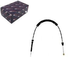 Трос коробки коробки передач aic фото №1