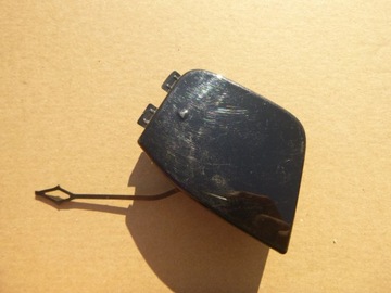 Mercedes gla ii w247 20- заглушка фаркоп hak бампер перед a2478859403 фото №1