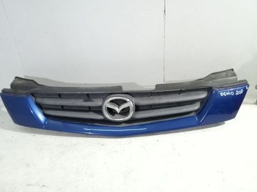 Mazda demio i решітка радіатора решітка 20p фото №1