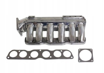 Колектор всмоктуючий toyota 2jz-gte фото №1
