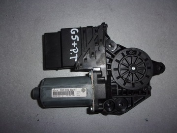 Моторчик стёкла vw golf v plus правые зад 993425-20 фото №1