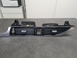 Решітка повітропровід audi a7 a6 c7 4g1820951 хром фото №1