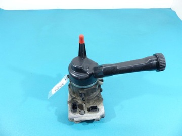 Насос підсилювача citroen c4 picasso i 2.0 hdi фото №1