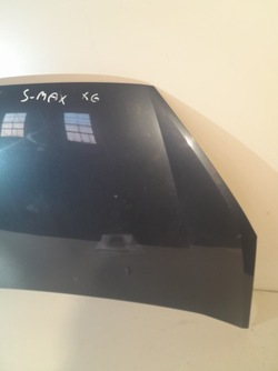 Капот кришка двигуна ford c-max mk1 03-07 x6 фото №1