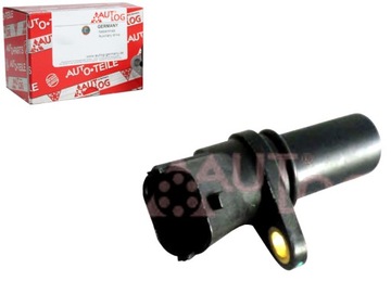 Датчик положення вала колінчастого opel agila astra фото №1