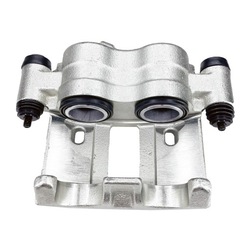 Супорт ham перед лівий iveco daily iii автобус 1999- фото №1