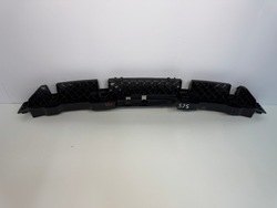 Volkswagen vw garbus 5c new beetle ковзун бампера зад середній 5c5807863 фото №1