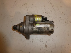 Vw passat b6 b7 cc jetta eos стартер 0am911023t фото №1