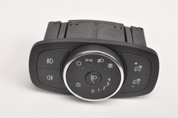Ford focus mk4 перемикач світла h1bt-13d061-ae фото №1