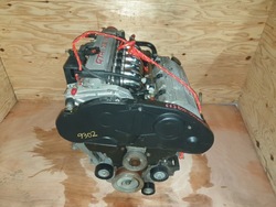 Двигатель alfa romeo 147 156 gta 3.2 932a000 комплект фото №1