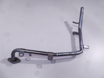 Mitsubishi eclipse cross 1.5 труба магистраль воды фото №1