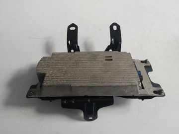 Модуль combox блютуз bmw f10 f11 9257151 фото №1