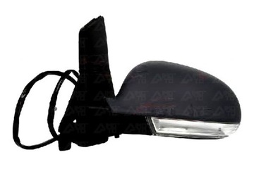 Дзеркало blic 5m1857507as 6131119 10409801 337013 фото №1