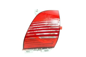 Лампа зад задня ліва peugeot 308 i cc 9683074780 6351gj 2zr009774-111 hella фото №1