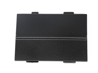 Заглушка решётки нижней бампера перед kuga 20- фото №1