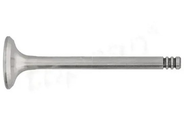 Клапан выпускной 100 615 topran seat vw arosa 6h1 фото №1