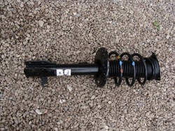 Амортизатор левый перед peugeot 2008 ii 9836654780 фото №1