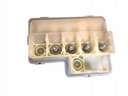 Mercedes w206 коробка запобіжників 2065406917 фото №1