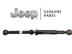 Jeep grand cherokee wk2 рестайлінг 3.0 crd 16- wał привідний p52123997ab ÷ фото №1